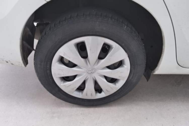 Used Toyota YARiS L Zhi Xiang 2020 1.5L CVT Leading Edition Right Rear Wheel Hub
