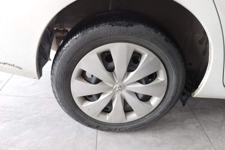 Used Toyota YARiS L Zhi Xiang 2020 1.5L CVT Leading Edition Right Rear Wheel Hub
