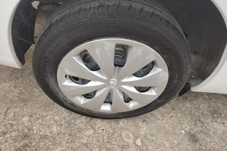 Used Toyota YARiS L Zhi Xiang 2020 1.5L CVT Leading Edition Right Rear Wheel Hub