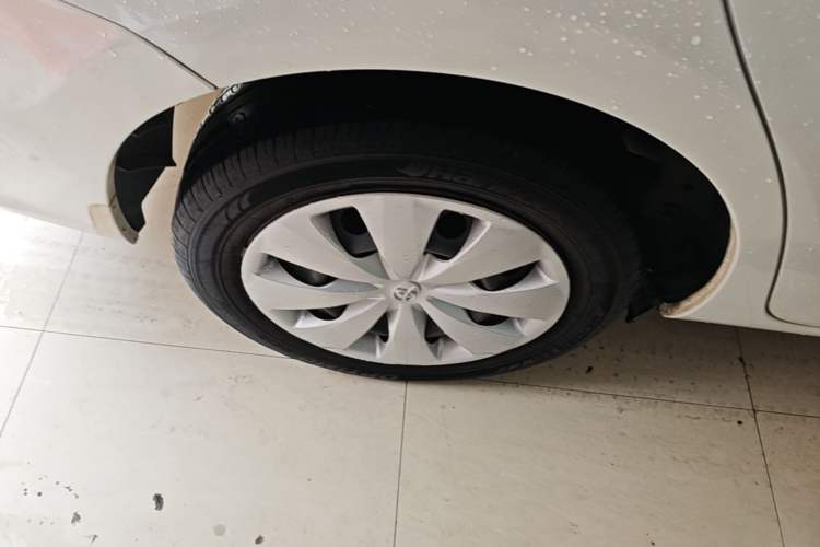 Used Toyota YARiS L Zhi Xiang 2020 1.5L CVT Leading Edition Right Rear Wheel Hub