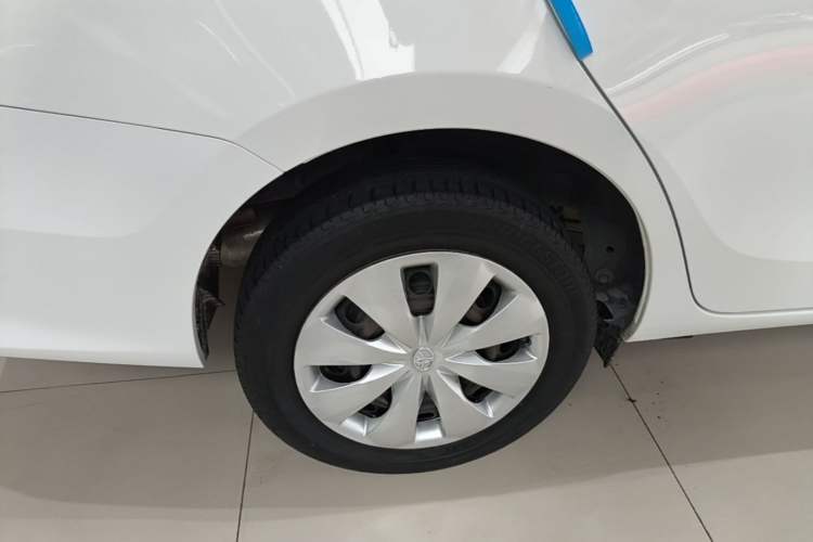 Used Toyota YARiS L Zhi Xiang 2020 1.5L CVT Leading Edition Right Rear Wheel Hub