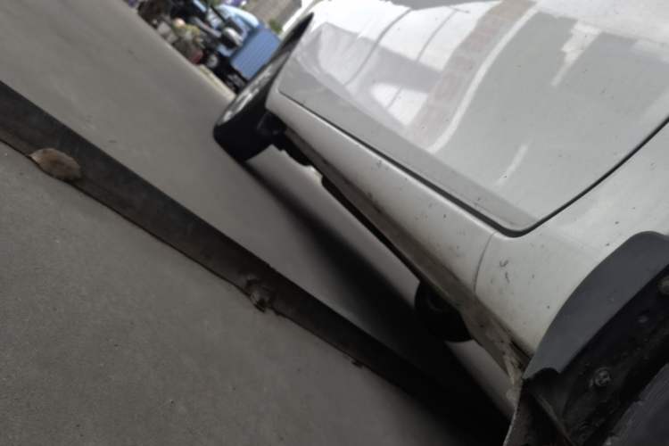 Used Toyota YARiS L Zhi Xiang 2020 1.5L CVT Leading Edition Right Side Sill