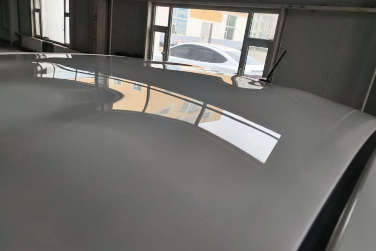 Used Toyota YARiS L Zhi Xiang 2020 1.5L CVT Leading Edition Roof