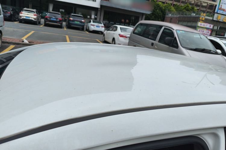 Used Toyota YARiS L Zhi Xiang 2020 1.5L CVT Leading Edition Roof