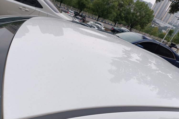 Used Toyota YARiS L Zhi Xiang 2020 1.5L CVT Leading Edition Roof