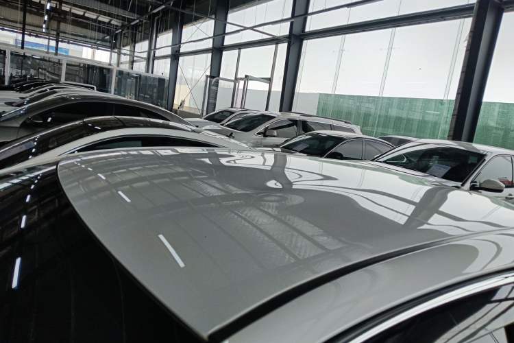 Used Toyota YARiS L Zhi Xiang 2020 1.5L CVT Leading Edition Roof