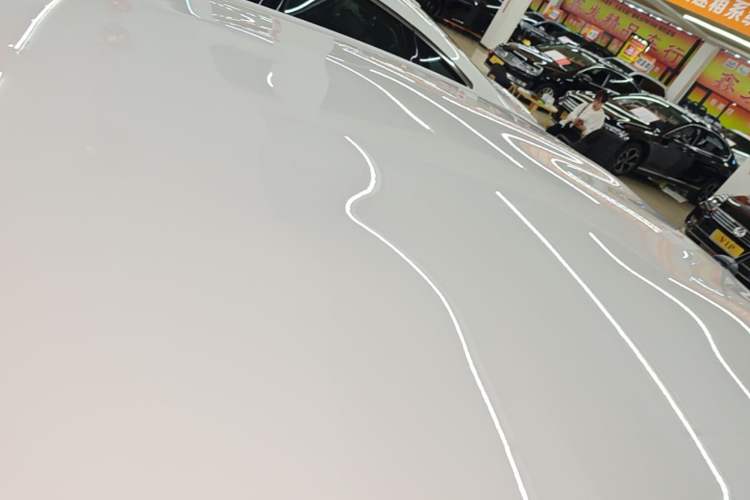 Used Toyota YARiS L Zhi Xiang 2020 1.5L CVT Leading Edition Roof