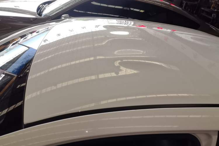 Used Toyota YARiS L Zhi Xiang 2020 1.5L CVT Leading Edition Roof