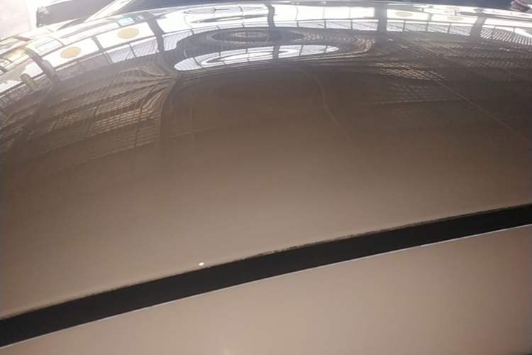 Used Toyota YARiS L Zhi Xiang 2020 1.5L CVT Leading Edition Roof