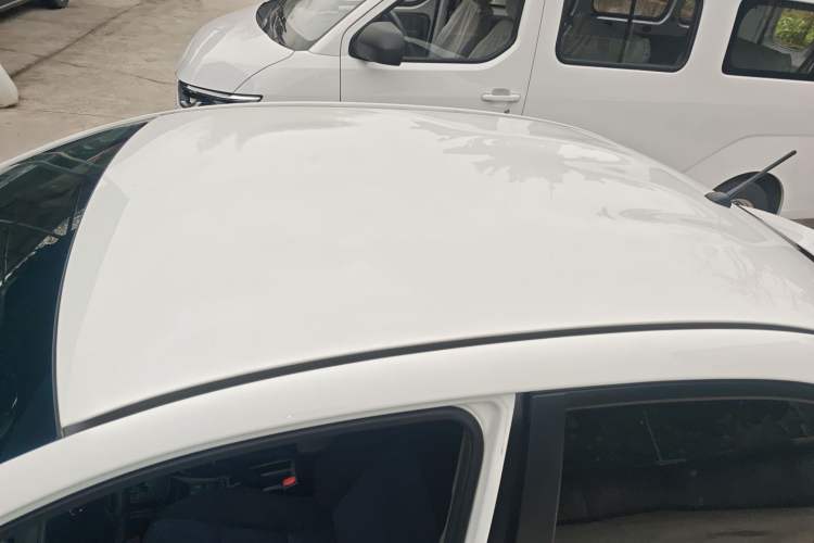Used Toyota YARiS L Zhi Xiang 2020 1.5L CVT Leading Edition Roof