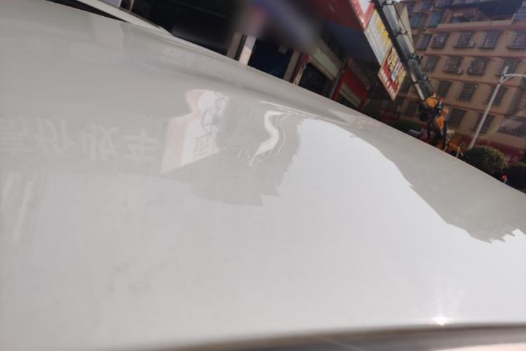 Used Toyota YARiS L Zhi Xiang 2020 1.5L CVT Leading Edition Roof
