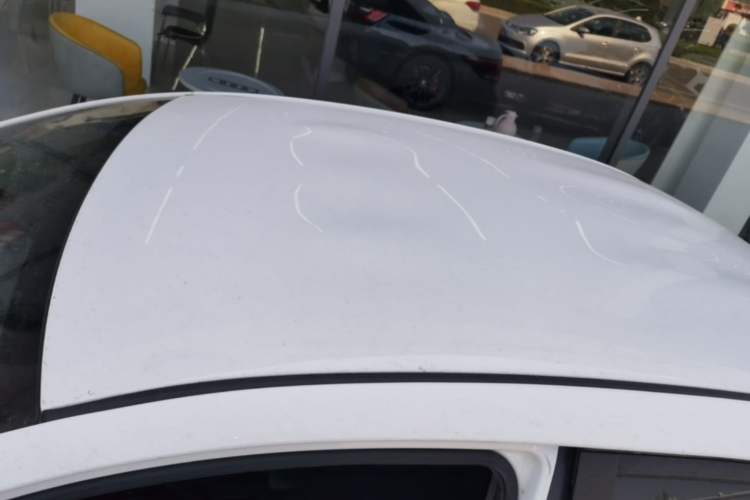 Used Toyota YARiS L Zhi Xiang 2020 1.5L CVT Leading Edition Roof