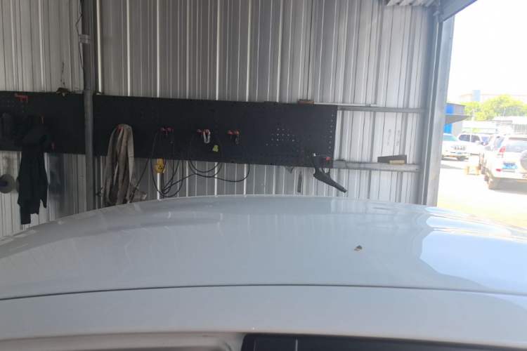 Used Toyota YARiS L Zhi Xiang 2020 1.5L CVT Leading Edition Roof