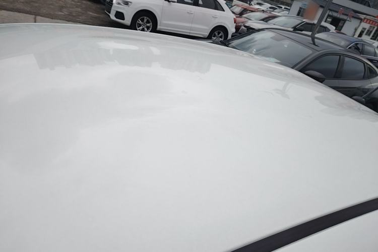 Used Toyota YARiS L Zhi Xiang 2020 1.5L CVT Leading Edition Roof