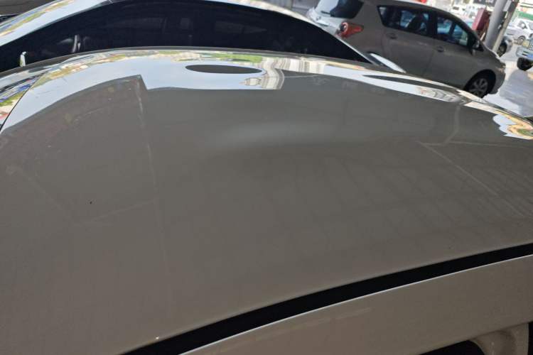 Used Toyota YARiS L Zhi Xiang 2020 1.5L CVT Leading Edition Roof