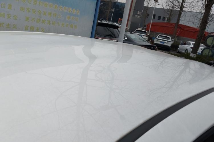 Used Toyota YARiS L Zhi Xiang 2020 1.5L CVT Leading Edition Roof