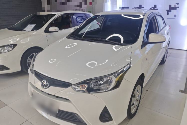 Used Toyota YARiS L Zhi Xiang 2020 1.5L CVT Leading Edition Guazi used car, China used car export, Used car for sale, Used  cars, Cheapest cars for sale