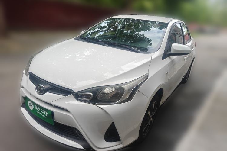 Ojetý Toyota YARiS L Zhi Xiang 2020 1.5L CVT Leading Edition Guazi used car, China used car export, Used car for sale, Used cars, Cheapest cars for sale