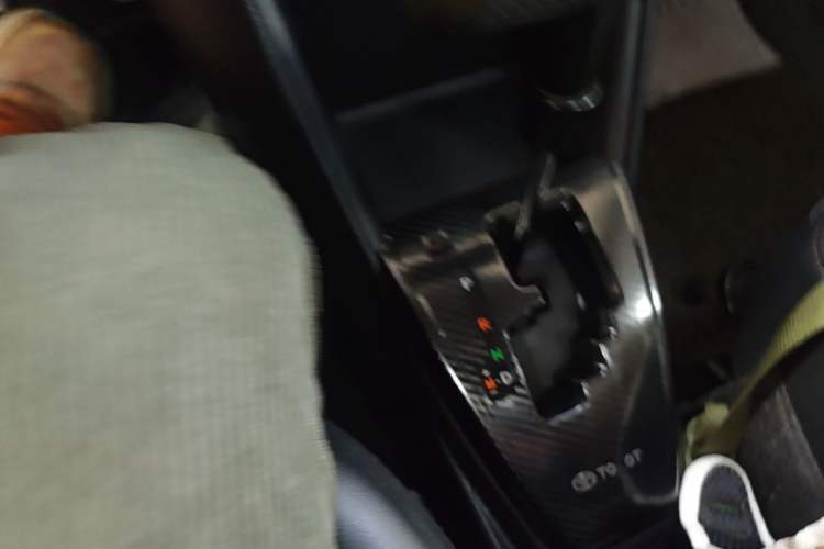 Used Toyota YARiS L Zhi Xiang 2020 1.5L CVT Tech Edition Vehicle Key