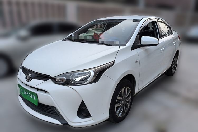 Used Toyota YARiS L Zhi Xiang 2020 1.5L CVT Leading Edition Guazi used car, China used car export, Used car for sale, Used  cars, Cheapest cars for sale