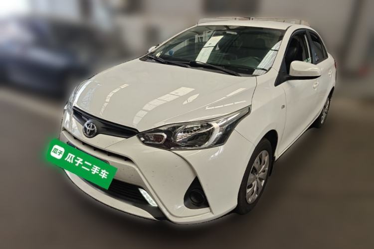 Used Toyota YARiS L Zhi Xiang 2021 1.5L CVT Leading Edition Guazi used car, China used car export, Used car for sale, Used  cars, Cheapest cars for sale