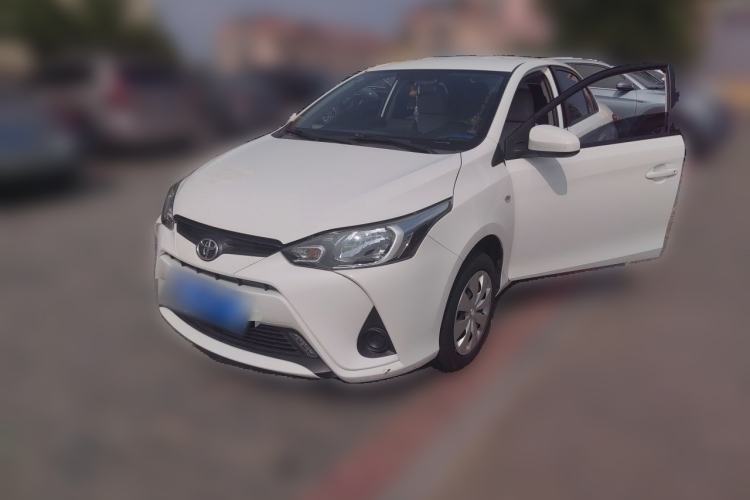 Used Toyota YARiS L Zhi Xiang 2021 1.5L CVT Leading Edition Guazi used car, China used car export, Used car for sale, Used cars, Cheapest cars for sale