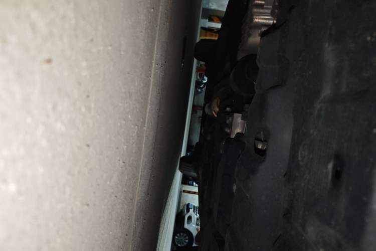 Used Toyota YARiS L Zhi Xiang 2021 1.5L CVT Leading Edition Chassis Front