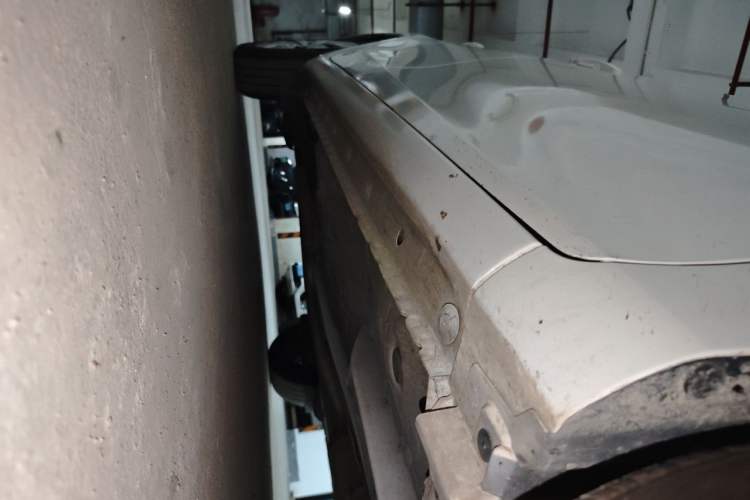 Used Toyota YARiS L Zhi Xiang 2021 1.5L CVT Leading Edition Chassis Front Right