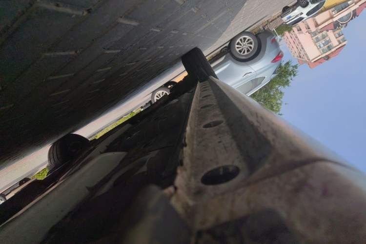Used Toyota YARiS L Zhi Xiang 2021 1.5L CVT Leading Edition Chassis Front Right