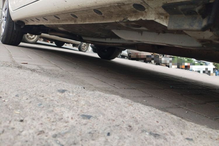 Used Toyota YARiS L Zhi Xiang 2021 1.5L CVT Luxury Edition Chassis Front Right