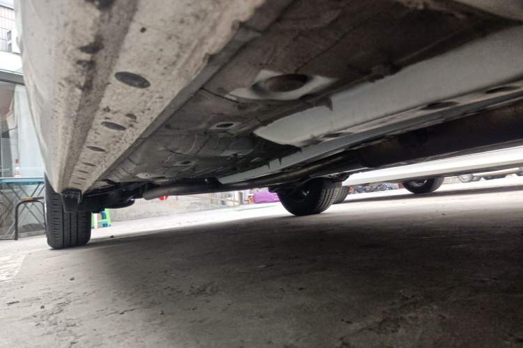 Used Toyota YARiS L Zhi Xiang 2021 1.5L CVT Leading Edition Chassis Front Right