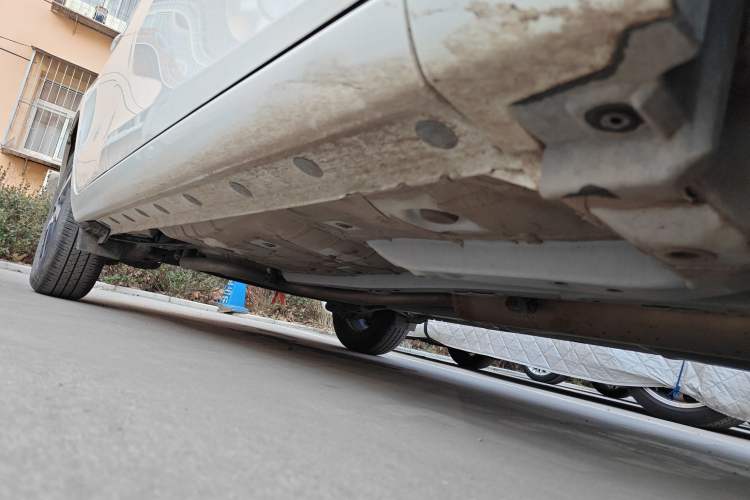 Used Toyota YARiS L Zhi Xiang 2021 1.5L CVT Leading Edition Chassis Front Right