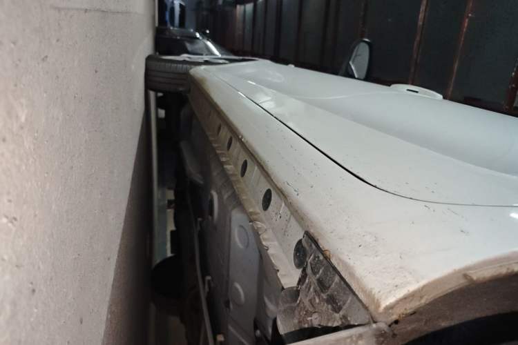 Used Toyota YARiS L Zhi Xiang 2021 1.5L CVT Leading Edition Chassis Rear Left