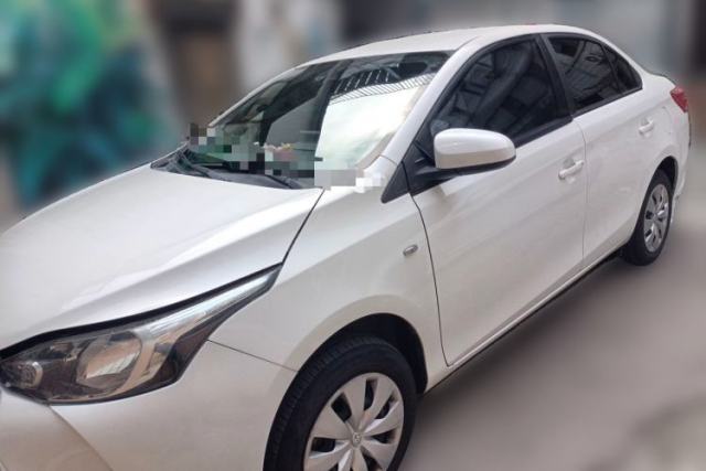 Used Toyota YARiS L Zhi Xiang 2021 1.5L CVT Leading Edition