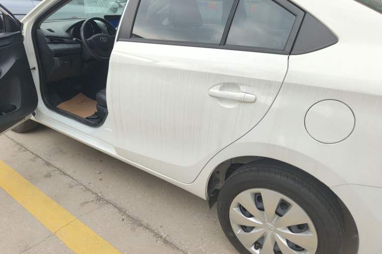 Used Toyota YARiS L Zhi Xiang 2021 1.5L CVT Leading Edition Exterior 3