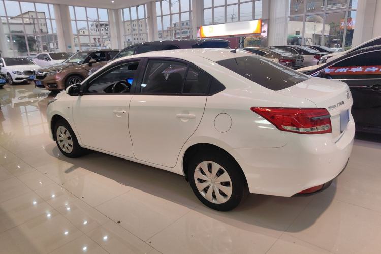 Used Toyota YARiS L Zhi Xiang 2021 1.5L CVT Leading Edition Exterior 3