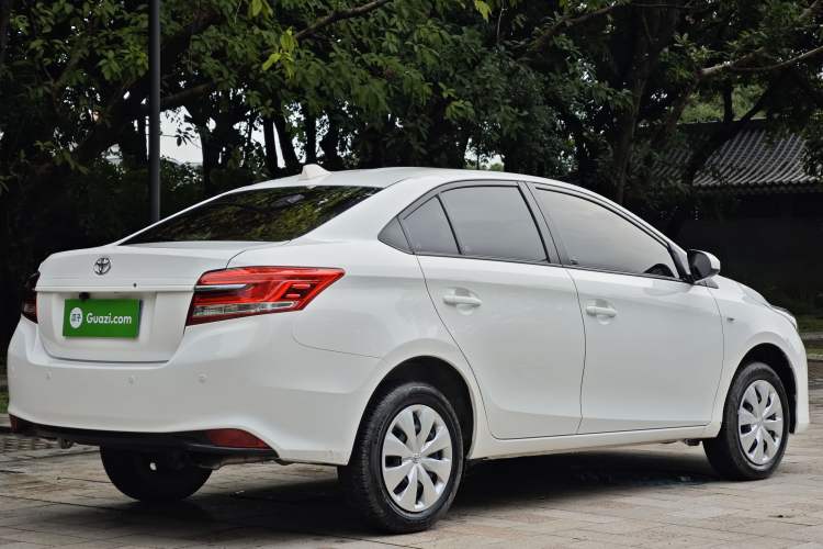 Used Toyota YARiS L Zhi Xiang 2021 1.5L CVT Leading Edition Exterior 3