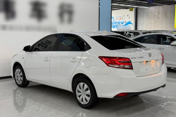Used Toyota YARiS L Zhi Xiang 2021 1.5L CVT Leading Edition Exterior 3