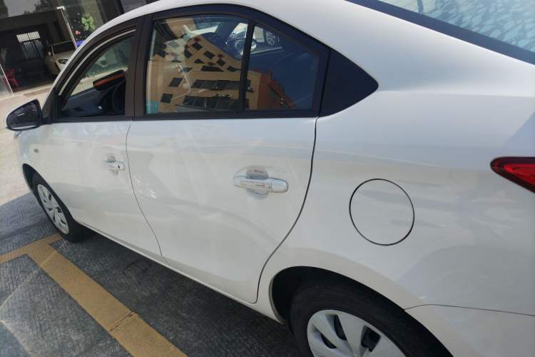 Used Toyota YARiS L Zhi Xiang 2021 1.5L CVT Leading Edition Exterior 3