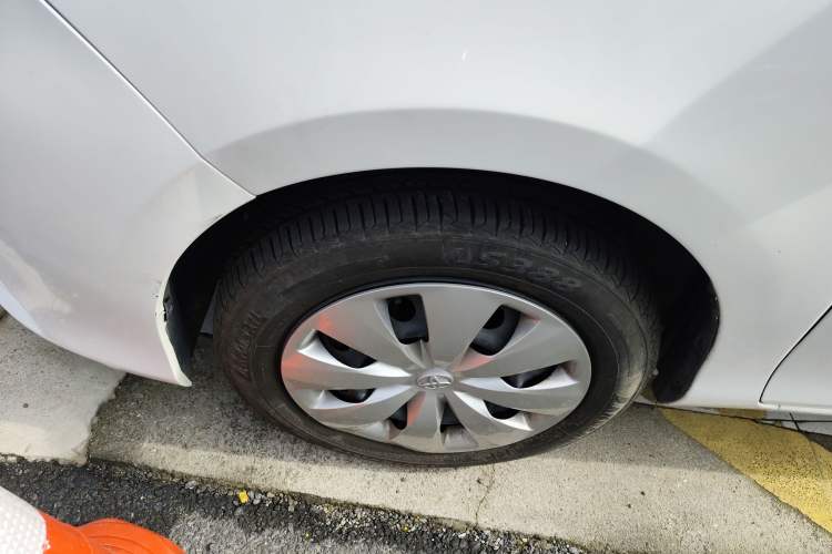 Used Toyota YARiS L Zhi Xiang 2021 1.5L CVT Leading Edition Exterior 3