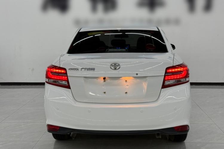 Used Toyota YARiS L Zhi Xiang 2021 1.5L CVT Leading Edition Exterior 4