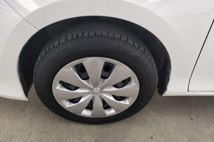 Used Toyota YARiS L Zhi Xiang 2021 1.5L CVT Leading Edition Exterior 4