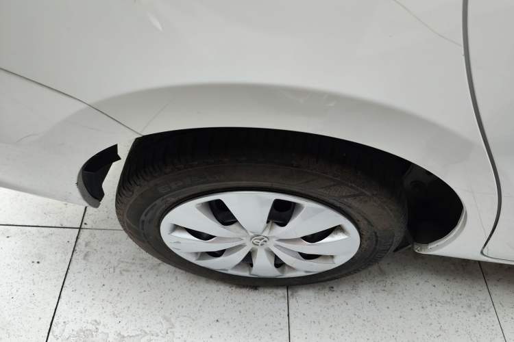 Used Toyota YARiS L Zhi Xiang 2021 1.5L CVT Leading Edition Exterior 4
