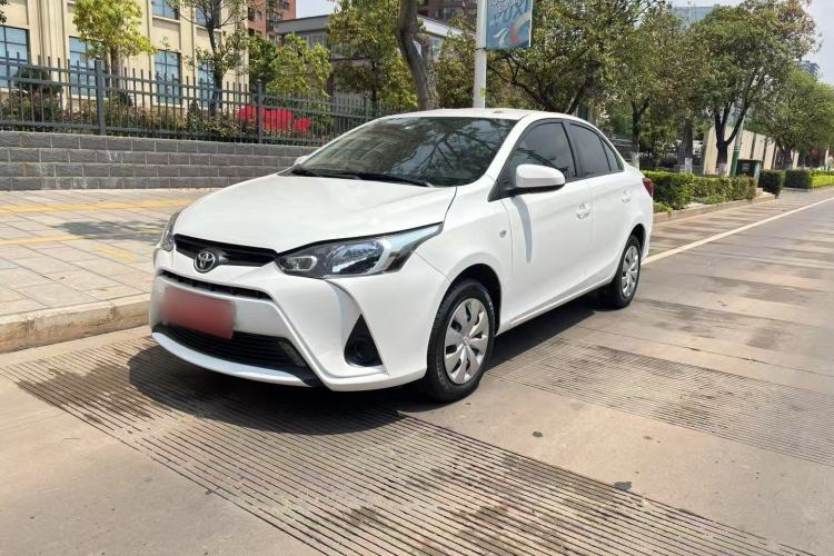 Used Toyota YARiS L Zhi Xiang 2021 1.5L CVT Leading Edition Exterior 5