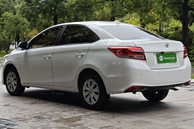 Used Toyota YARiS L Zhi Xiang 2021 1.5L CVT Leading Edition Exterior 5