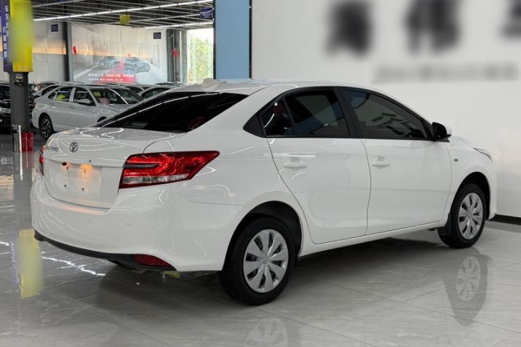 Used Toyota YARiS L Zhi Xiang 2021 1.5L CVT Leading Edition Exterior 5