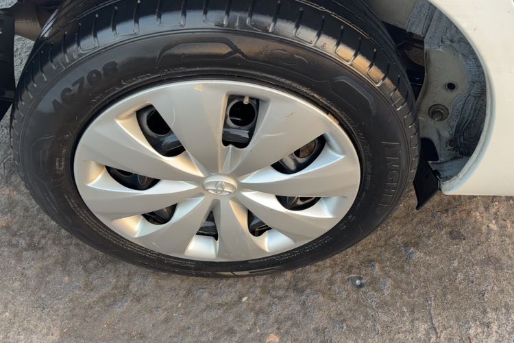 Used Toyota YARiS L Zhi Xiang 2021 1.5L CVT Leading Edition Exterior 5
