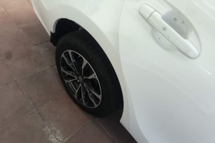Used Toyota YARiS L Zhi Xiang 2021 1.5L CVT Leading Edition Exterior 5