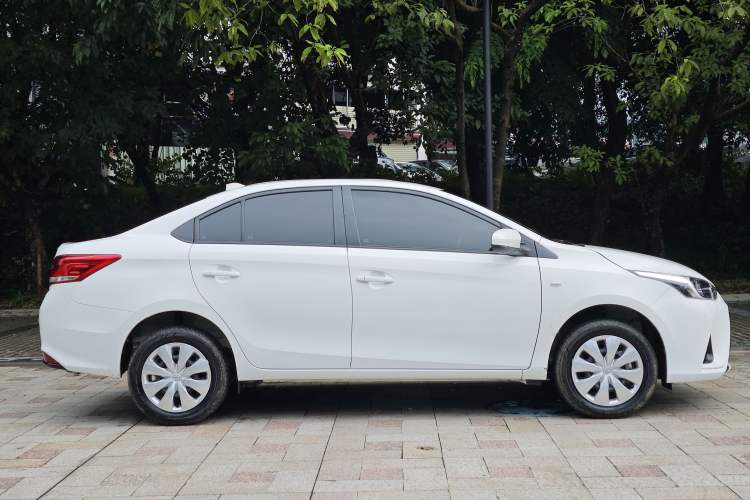 Used Toyota YARiS L Zhi Xiang 2021 1.5L CVT Leading Edition Exterior 6
