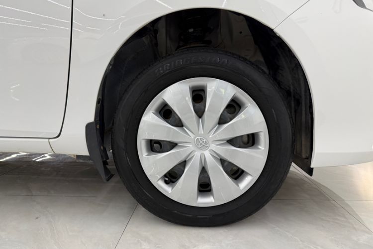 Used Toyota YARiS L Zhi Xiang 2021 1.5L CVT Leading Edition Exterior 6